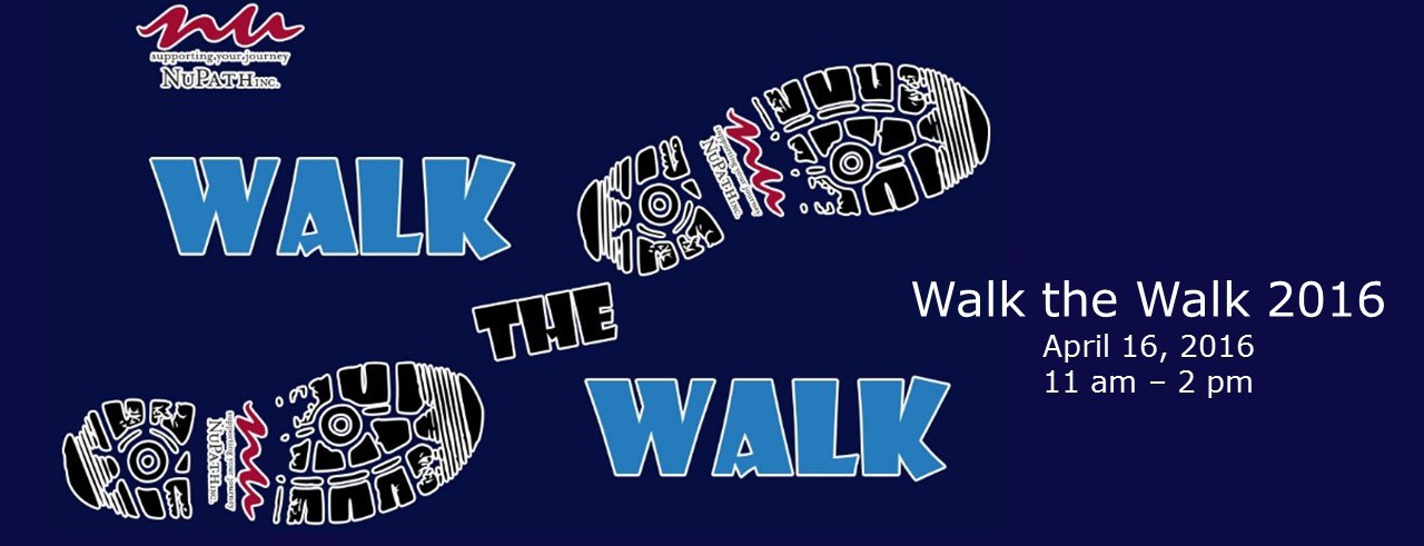 Walk the Walk 2016